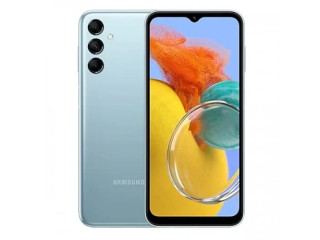 SAMSUNG GALAXY M14 (6GB +128GB) (DARK BLUE)