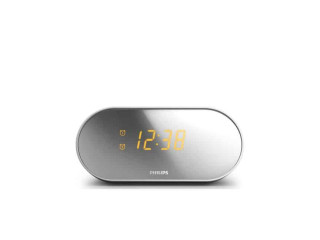 PHILIPS-ALARM CLOCK RADIO AJ2000/12