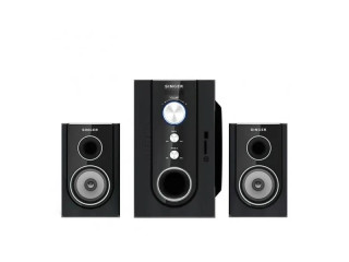 SINGER MINI HI FI SYSTEMS WITH BLUETOOTH