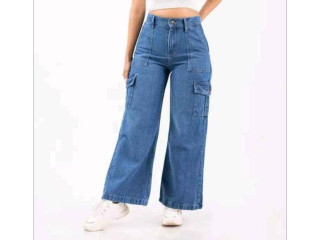 WOMEN JEANS