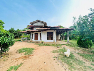 HOUSE FOR SALE IN MAHAGAMA, MORAKETIYA