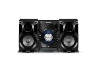 PANASONIC HI-FI SYSTEM 350W – SC-VKX25