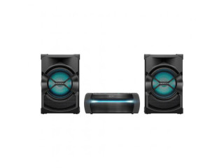 SONY HI FI SYSTEM – SHAKE-X10D