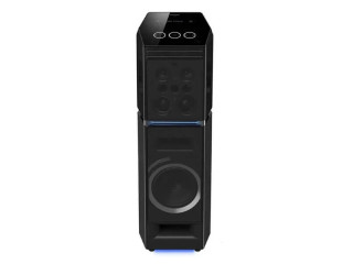 PANASONIC URBAN AUDIO WIRELESS SPEAKER SC-UA90E – 2000W