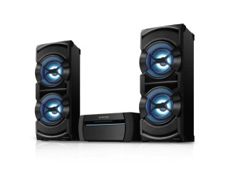 SINGER HI FI SYSTEMS WITH BLUETOOTH – SIN-W66PA28