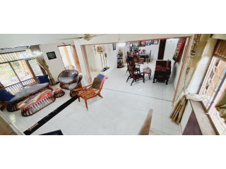 TWO STORY HOUSE FOR SALE IN WELLAMPITIYA