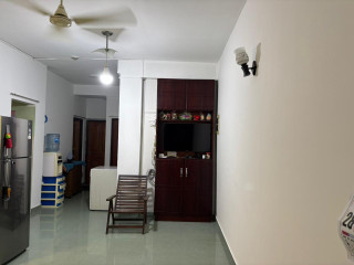 APARTMENT FOR SALE IN WELLAWATTA (COLOMBO 06)