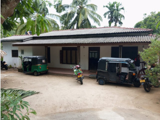 GUEST HOUSE FOR SALE IN BADULLA
