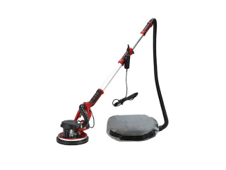 HUMHON VACUUM DRYWALL SANDER BK-WS220S