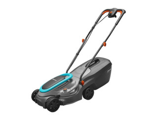 GARDENA ELECTRIC LAWNMOWER – POWERMAX 1200/32
