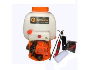 HUMHON GASOLINE POWER SPRAYER BK-GS767