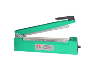 WIPRO HAND IMPULSE SEALER WP-PFS-300 [12″] (POLYTHENE SEALER)