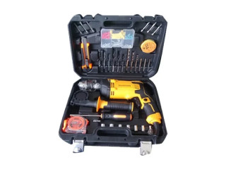HUMHON IMPACT DRILL BK-EID525TS