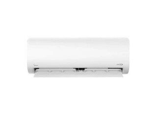 MIDEA INVERTER AIR CONDITIONER 12000BTU – MSAFB-12CRDN8