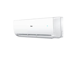 HAIER AIR CONDITIONER – NON-INVERTER 12000BTU HS12T-TFW3B