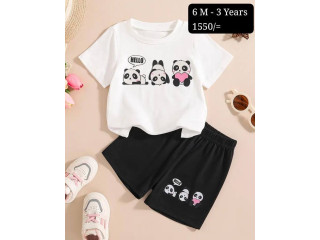 KIDS CLOTHING BOYS COLLECTION