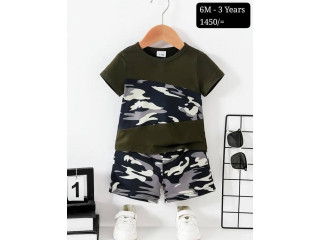 KIDS CLOTHING FOR KIDS
