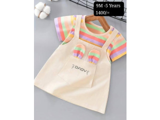 BABY CLOTHING DESIGN