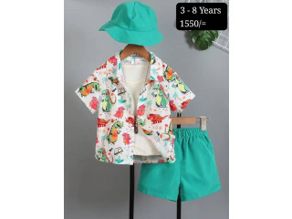 KIDS CLOTHING KIT