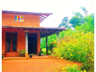HOUSE FOR SALE MATALE
