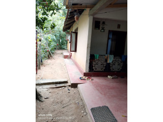 HOUSE FOR SALE IN GANEGODA