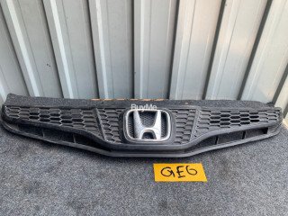 FRONT SHELL - HONDA FIT GE6