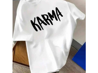 DAZZLING T SHIRT - WHITE