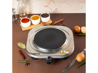 GEEPAS ELECTRIC SINGLE HOT PLATE – GHP32023