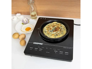 GEEPAS DIGITAL INFRARED COOKER – GIC33013