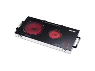 GEEPAS DIGITAL INFRARED COOKER – GIC6131