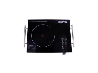 GEEPAS DIGITAL INFRARED COOKER – GIC6920