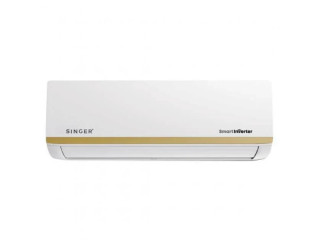 SINGER AIR CONDITIONER – SMART INVERTER 18000BTU – SASI18INFI