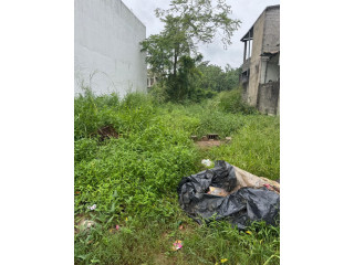 LAND FOR SALE IN GOTHATUWA
