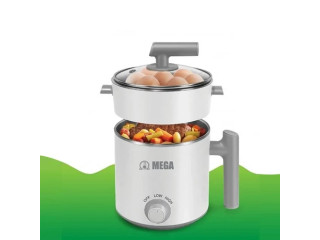 MEGA MULTI FUNCTIONAL ELECTRIC COOKER