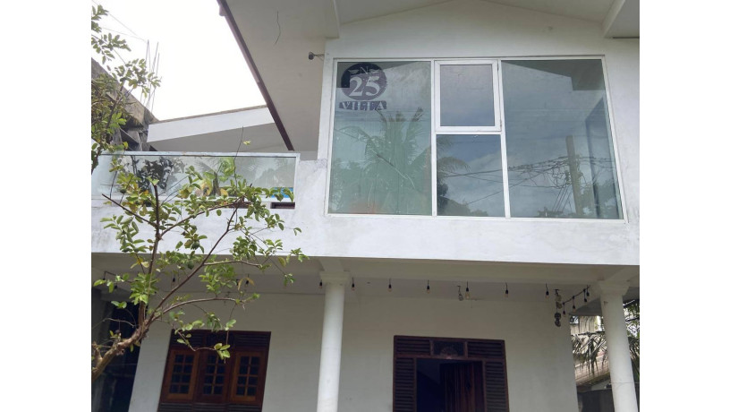 fully-furnished-villa-for-sale-in-weligama-matara-big-7