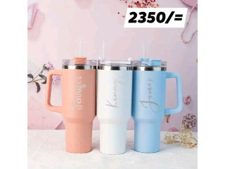 HOT WATER CUP DESIGN