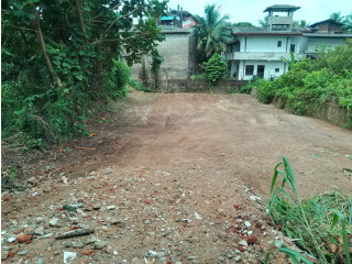 LAND FOR SALE IN KIRIBATHGODA