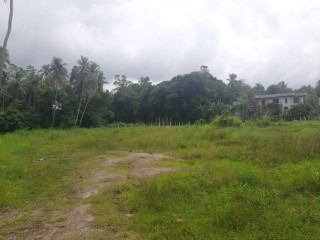 LAND FOR SALE IN GAMPAHA