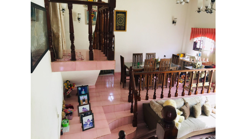 land-with-a-house-for-sale-in-dabahena-maharagama-big-1