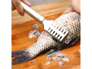 FISH PEELAR