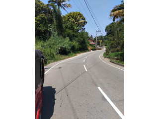LAND FOR SALE IN KNADY