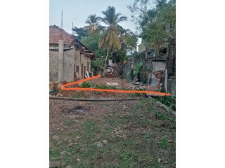 LAND FOR SALE - DEHIWALA, SUDARHMA RD