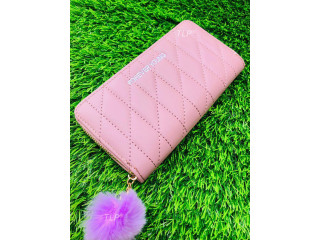 ”FOREVER YOUNG” LADIES WALLET