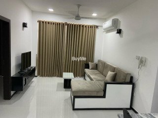 BRAND NEW FURNISHED APARTMENT FOR RENT IN COLOMBO 6