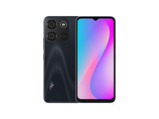 ITEL A60 2GB RAM 32GB ROM SMARTPHONE