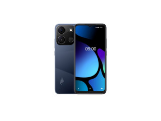 ITEL A05S 4GB RAM 64GB ROM SMARTPHONE