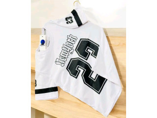 SINGLE JERSY COTTON T SHIRT DESIGN