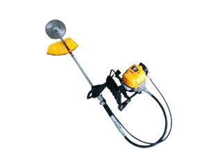HUMHON 4-STOCK BRUSH CUTTER BK-BG438H