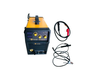 HUMHON IGBT INVERTER WELDING MACHNE BK-MIG8011K