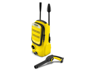 KARCHER PRESSURE WASHER - K2 COMPACT